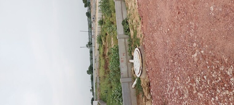 undefined, laramda  100 Sq.Yd. Plot In Laramda Agra 10556977