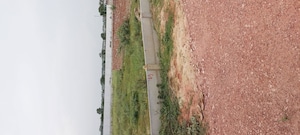   Plot at Laramda – for Sale