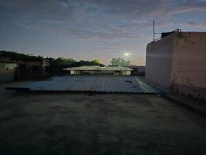  Warehouse – Exterior View View at Narela - for Rent