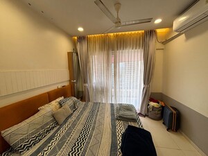 Team Area in 2 BHK Apartment at Godrej 24, Hinjewadi – for Rent