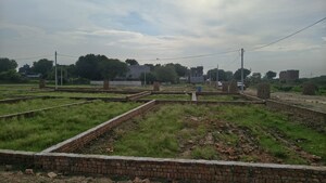 Plot Area in  Plot at Harhua – for Sale