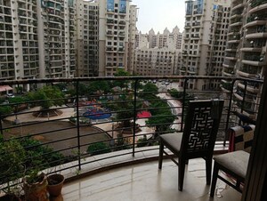 2.5 BHK Apartment For Rent in Zara Apartment, Powai