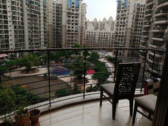 2.5 BHK Apartment For Rent in Zara Apartment in Powai, Mumbai