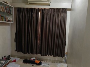 Team Area in 2.5 BHK Apartment at Zara Apartment, Powai – for Rent