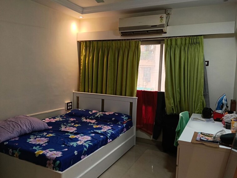 Bedroom, zara-apartment 2.5 Bedroom 1150 Sq.Ft. Apartment In Powai Mumbai 10556990