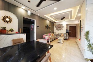3 BHK Apartment For Sale in Keshav Nagar