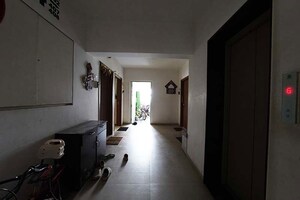 Building Lobby in 3 BHK Apartment at Keshav Nagar – for Sale