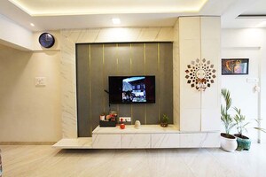 Furnished Amenities in 3 BHK Apartment at Keshav Nagar – for Sale