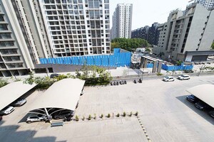 3 BHK Apartment – Exterior View View at Keshav Nagar - for Sale