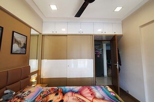 Bedroom in 3 BHK Apartment at Keshav Nagar – for Sale