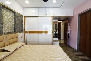 Bedroom in 3 BHK Apartment at Keshav Nagar – for Sale