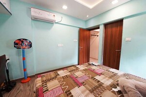 Bedroom in 3 BHK Apartment at Keshav Nagar – for Sale