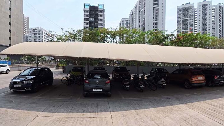  Parking, keshav nagar 3 Bedroom 1016 Sq.Ft. Apartment In Keshav Nagar Pune 10556968