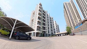 3 BHK Apartment – Exterior View View at Keshav Nagar - for Sale