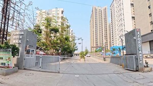 3 BHK Apartment – Exterior View View at Keshav Nagar - for Sale