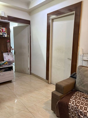 Bedroom in 2 BHK Apartment at Ace Divino, Sector 1 Greater Noida – for Rent