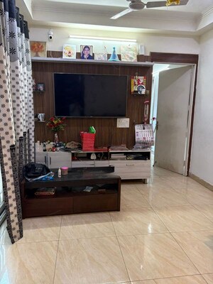 Bedroom in 2 BHK Apartment at Ace Divino, Sector 1 Greater Noida – for Rent