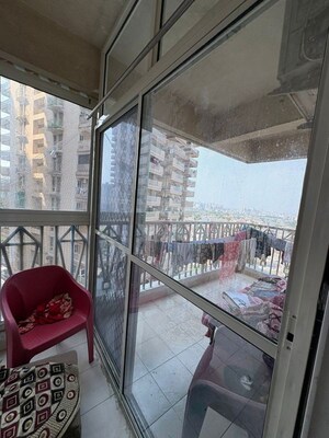Kitchen in 2 BHK Apartment at Ace Divino, Sector 1 Greater Noida – for Rent