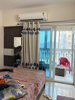 2 BHK Apartment For Rent in Ace Divino, Sector 1 Greater Noida