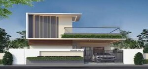 3 BHK Villa For Sale in Srihari Anithara Aura, Isnapur