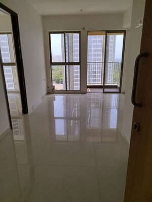 1 RK Apartment For Rent in Shreeji Apartment Belavali, Belawali
