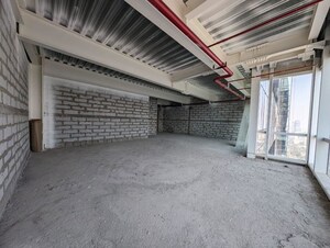  Office Space – Exterior View View at Marathon Futurex, Lower Parel - for Rent