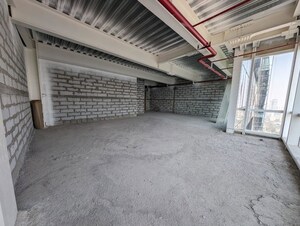  Office Space – Exterior View View at Marathon Futurex, Lower Parel - for Rent
