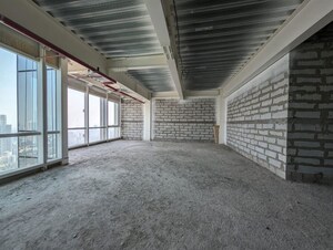 Parking in  Office Space at Marathon Futurex, Lower Parel – for Rent