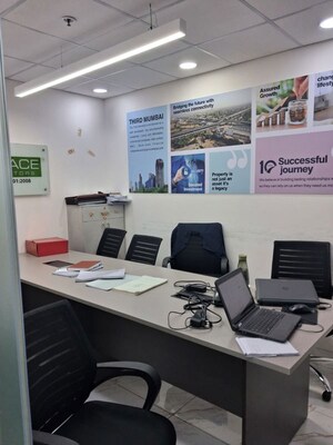  Office Space For Rent in One Platinum, Cbd Belapur Sector 15