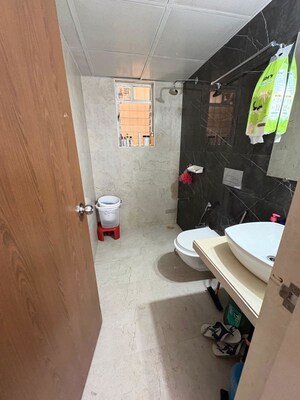 Team Area in 2 BHK Apartment at Puranik City Reserva, Ghodbunder Road – for Rent