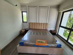 Bedroom in 3.5 BHK Apartment at Birla Navya, Sector 63a – for Rent