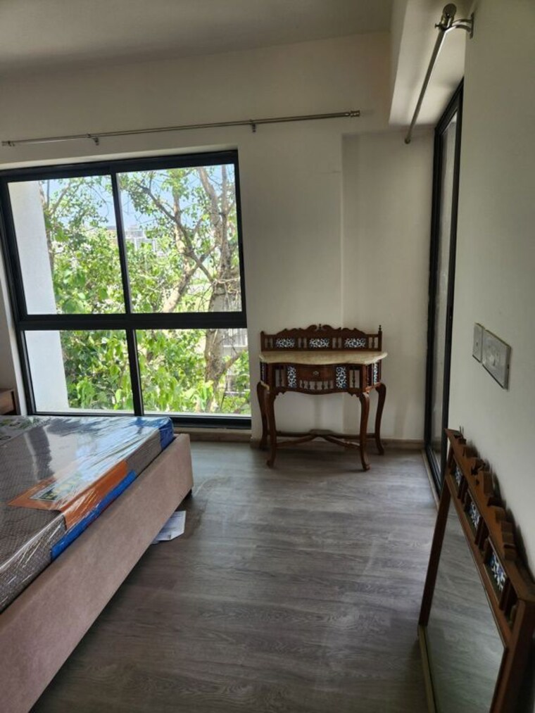 Balcony, birla-navya 3.5 Bedroom 2150 Sq.Ft. Apartment In Sector 63a Gurgaon 10557013