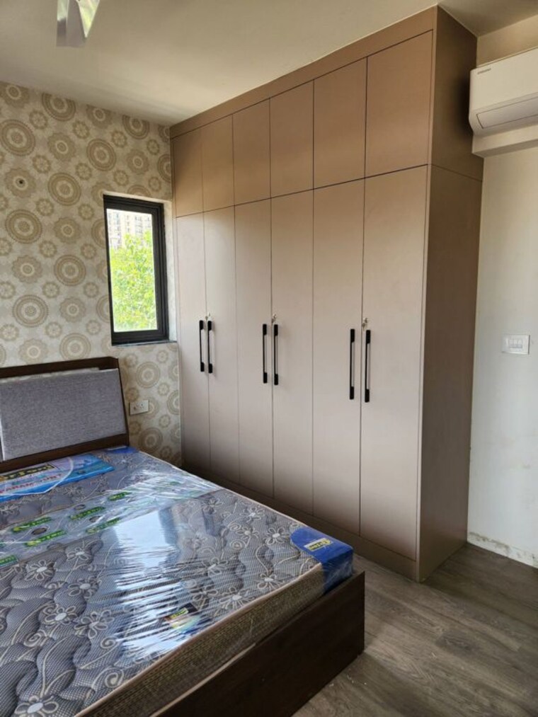 Bedroom, birla-navya 3.5 Bedroom 2150 Sq.Ft. Apartment In Sector 63a Gurgaon 10557013