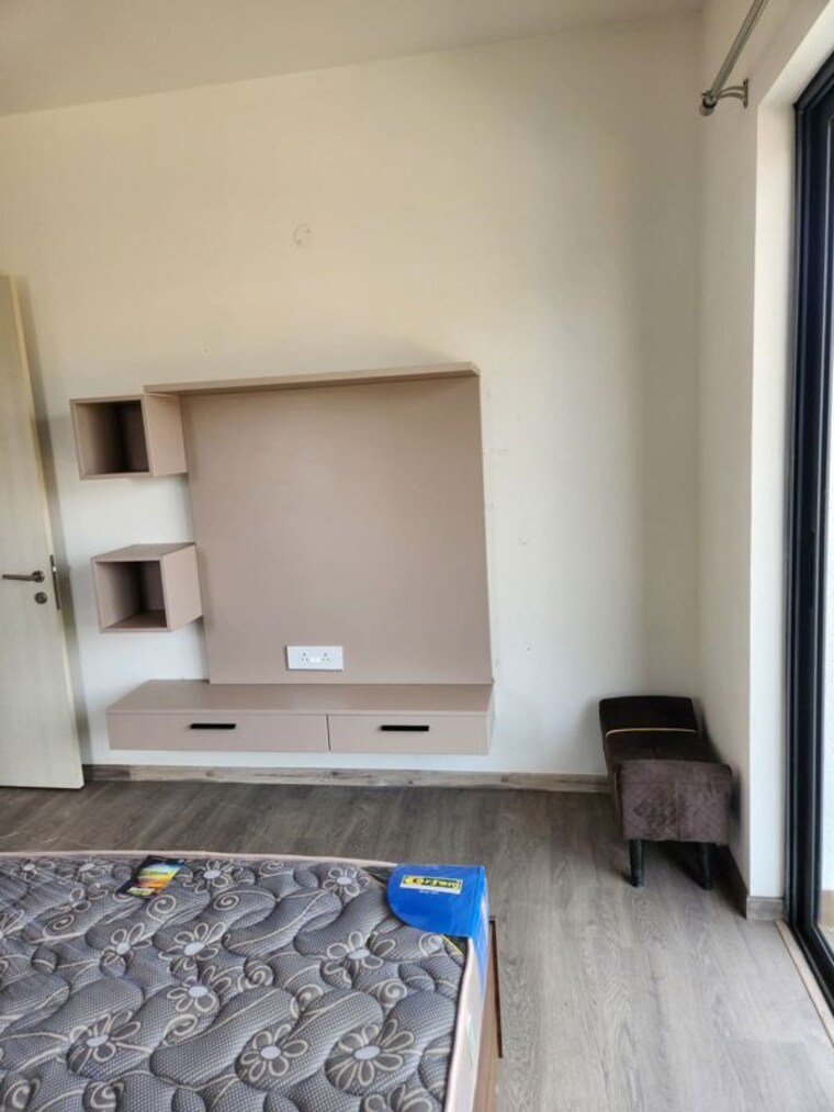 Bedroom, birla-navya 3.5 Bedroom 2150 Sq.Ft. Apartment In Sector 63a Gurgaon 10557013