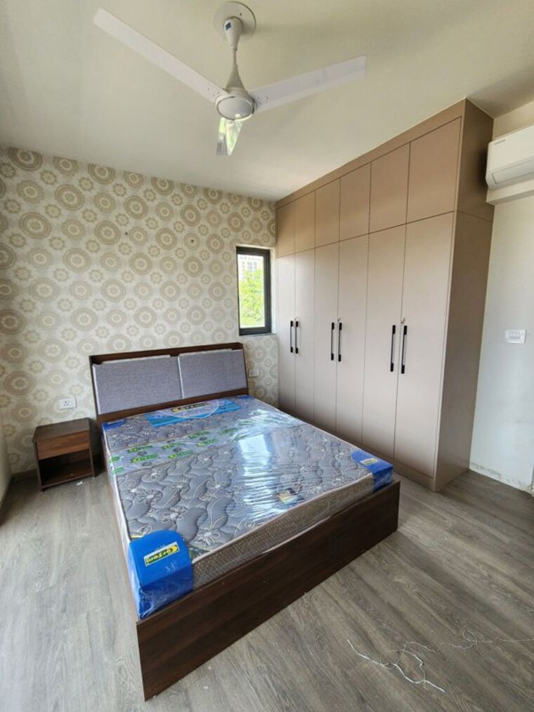 Bedroom, birla-navya 3.5 Bedroom 2150 Sq.Ft. Apartment In Sector 63a Gurgaon 10557013