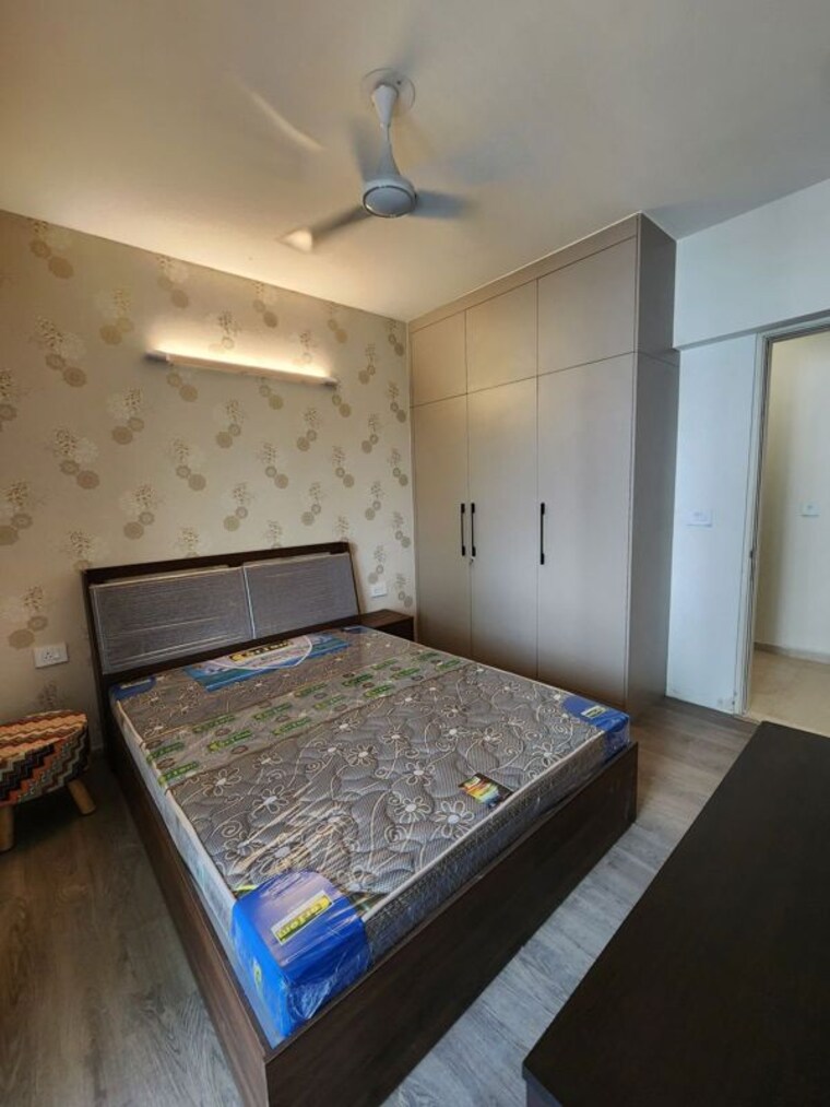 Bedroom, birla-navya 3.5 Bedroom 2150 Sq.Ft. Apartment In Sector 63a Gurgaon 10557013