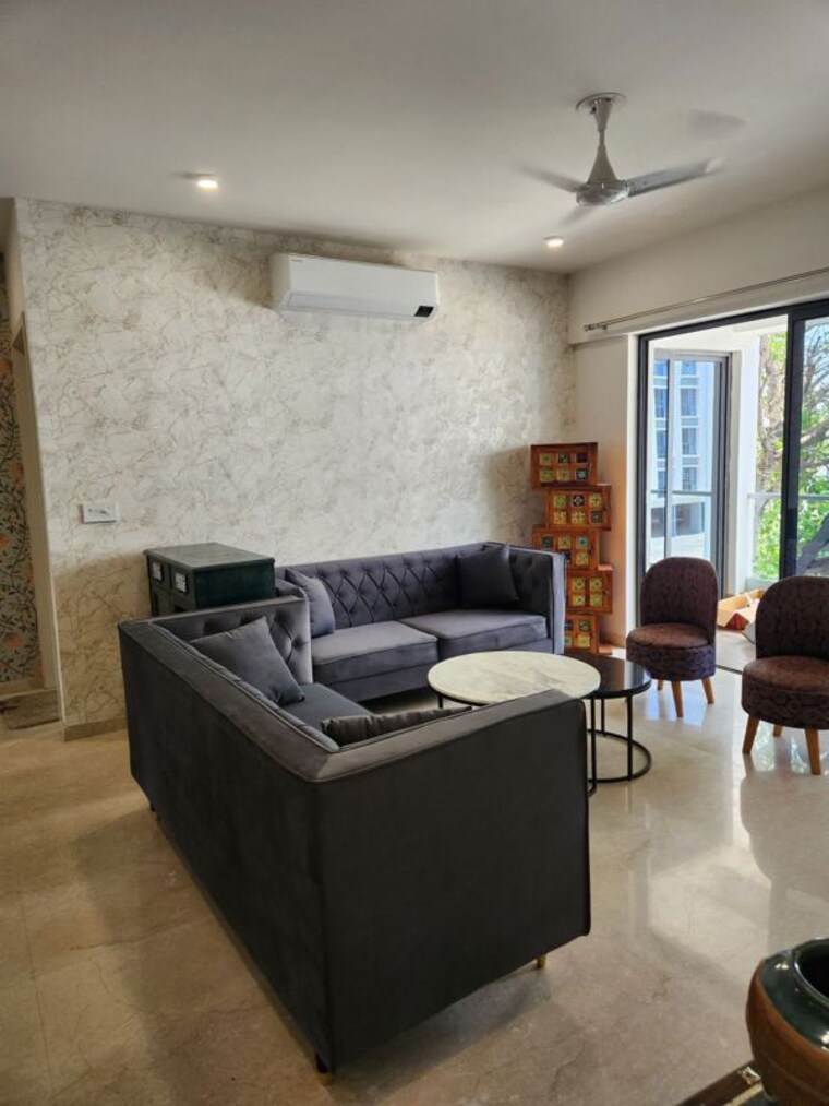 Team Area, birla-navya 3.5 Bedroom 2150 Sq.Ft. Apartment In Sector 63a Gurgaon 10557013