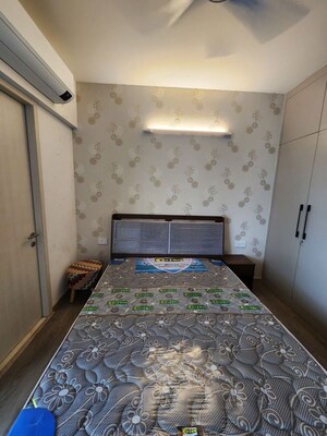 Kitchen in 3.5 BHK Apartment at Birla Navya, Sector 63a – for Rent