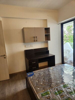 Kitchen in 3.5 BHK Apartment at Birla Navya, Sector 63a – for Rent