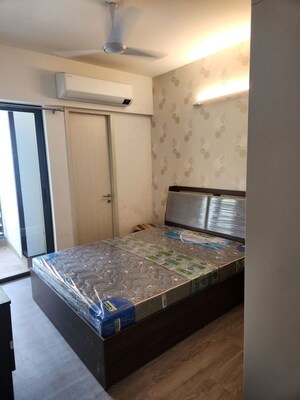 Bedroom in 3.5 BHK Apartment at Birla Navya, Sector 63a – for Rent