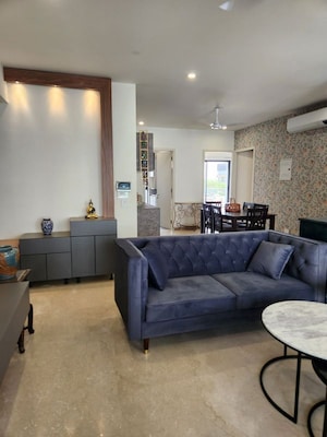 3.5 BHK Apartment For Rent in Birla Navya, Sector 63a