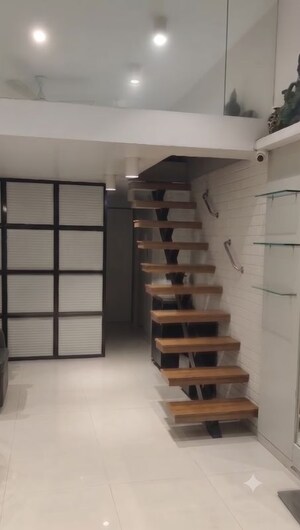 Floor Plan in  Shop at Chembur – for Rent