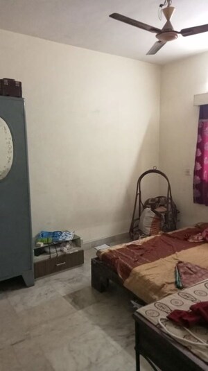 Living Room in 1 BHK Apartment at Vrindavan Akshaya CHS, Vrindavan Society – for Sale