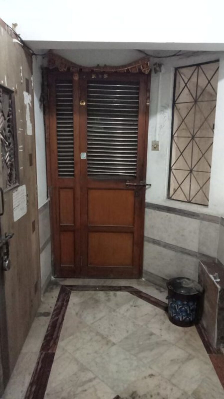 Bathroom, vrindavan-akshaya-chs 1 Bedroom 430 Sq.Ft. Apartment In Vrindavan Society Thane 10557017