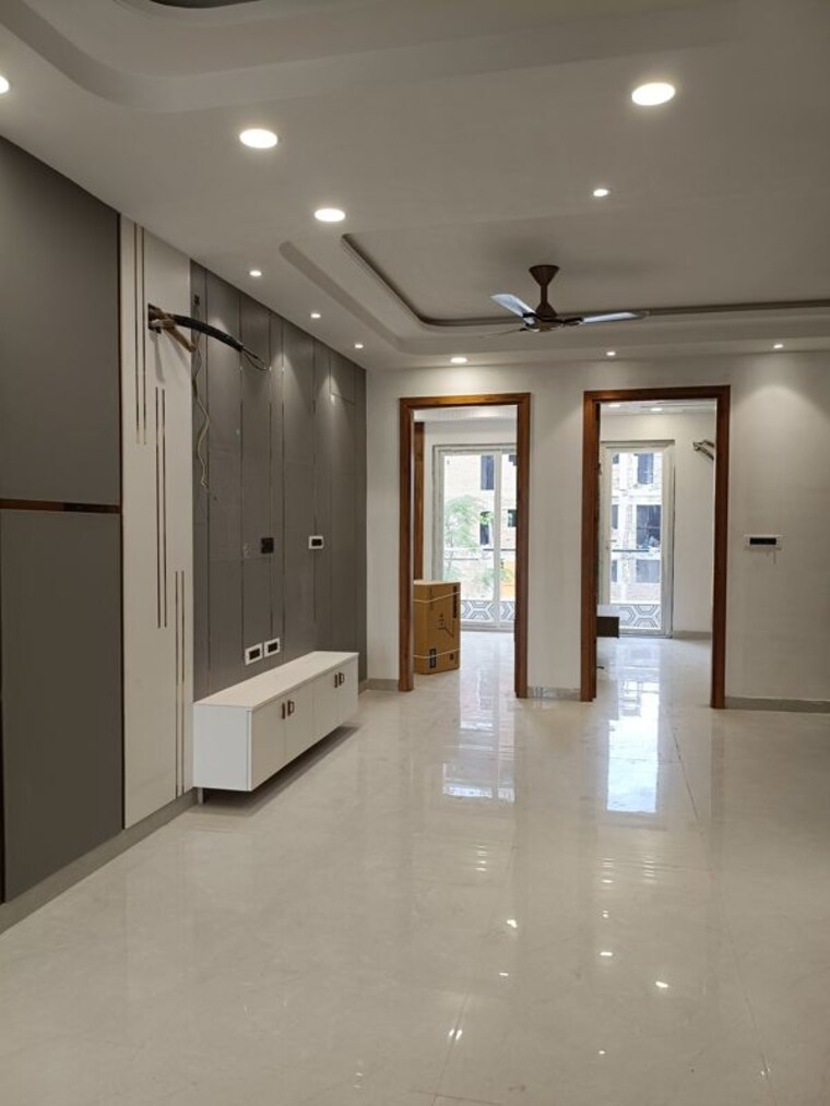 undefined, bptp-district-3 3 Bedroom 180 Sq.Yd. Builder Floor In Sector 85 Faridabad 10557019