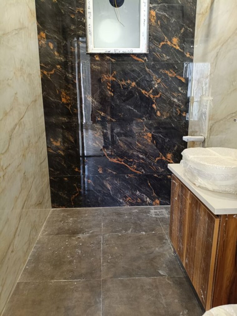 Balcony, bptp-district-3 3 Bedroom 180 Sq.Yd. Builder Floor In Sector 85 Faridabad 10557019