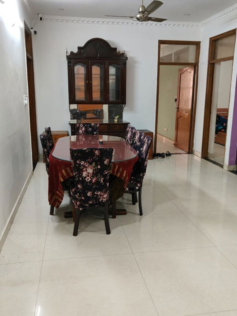Living Room, indian-infra-rohit-residency 4 Bedroom 2436 Sq.Ft. Apartment In Gomti Nagar Lucknow 10557005