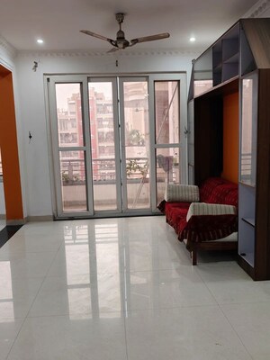 Room in 4 BHK Apartment at Indian Infra Rohit Residency, Gomti Nagar – for Sale