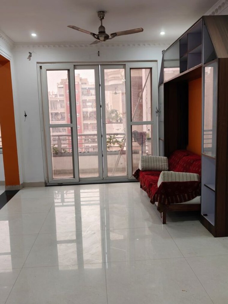 Room, indian-infra-rohit-residency 4 Bedroom 2436 Sq.Ft. Apartment In Gomti Nagar Lucknow 10557005