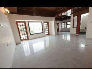 6+ BHK Independent House For Rent in New Friends Colony